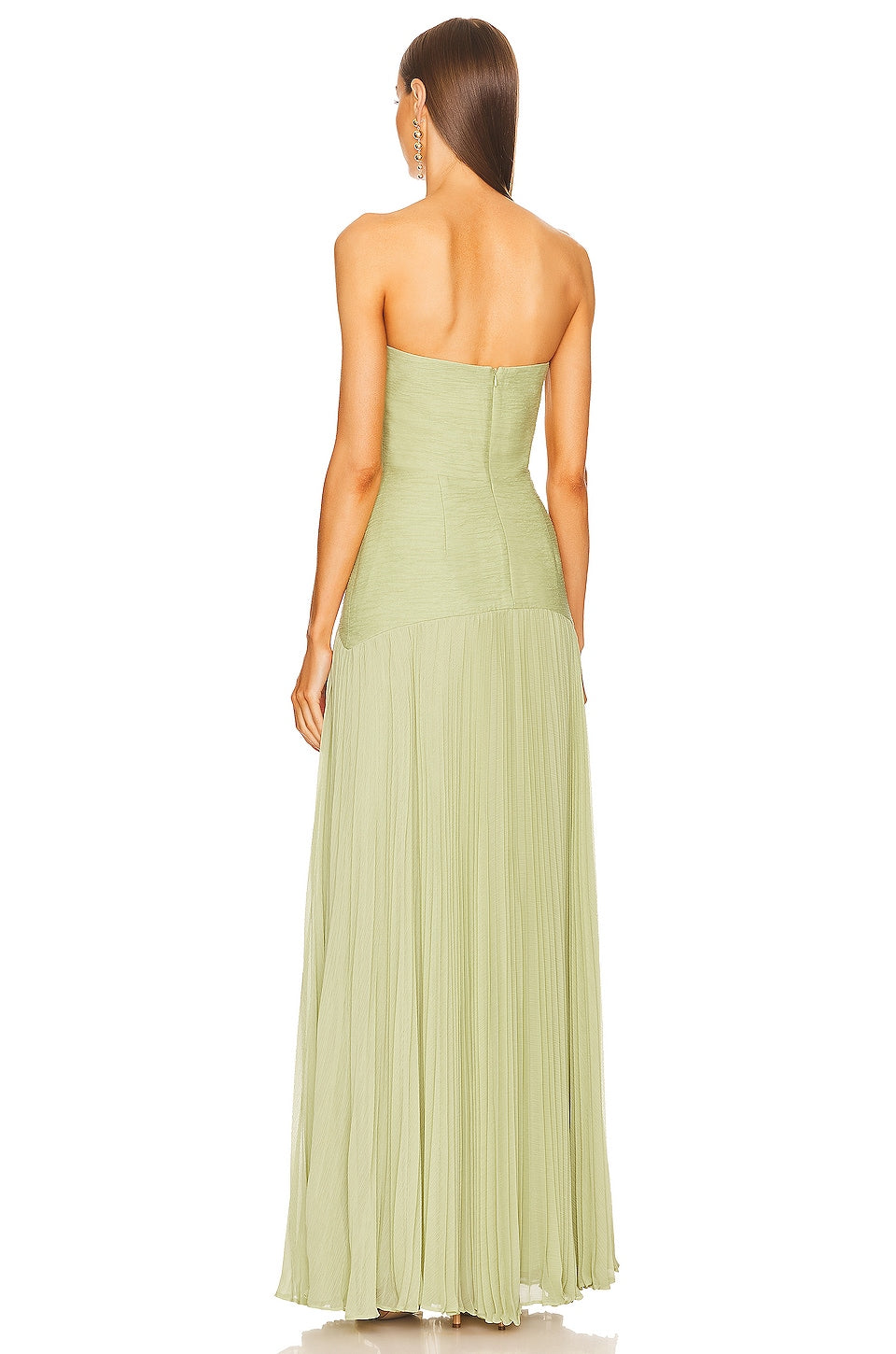 Stella - Elegant Sleeveless Dress