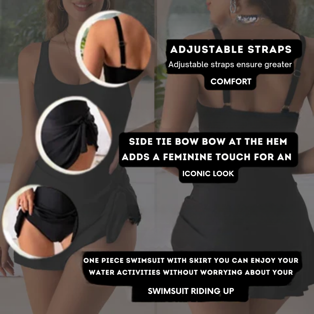 Lauren™ - Shaping Swimsuit