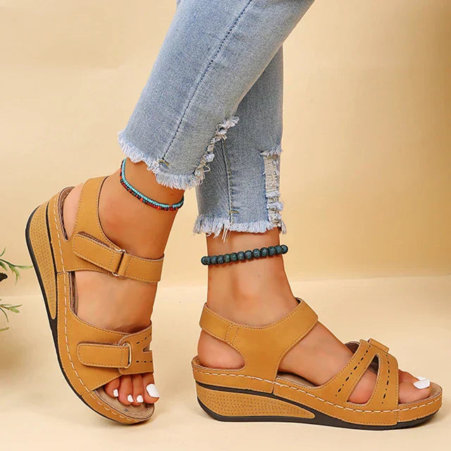 Rosa™ - Orthopedic Sandals