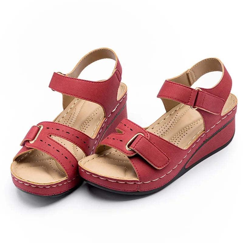 Rosa™ - Orthopedic Sandals