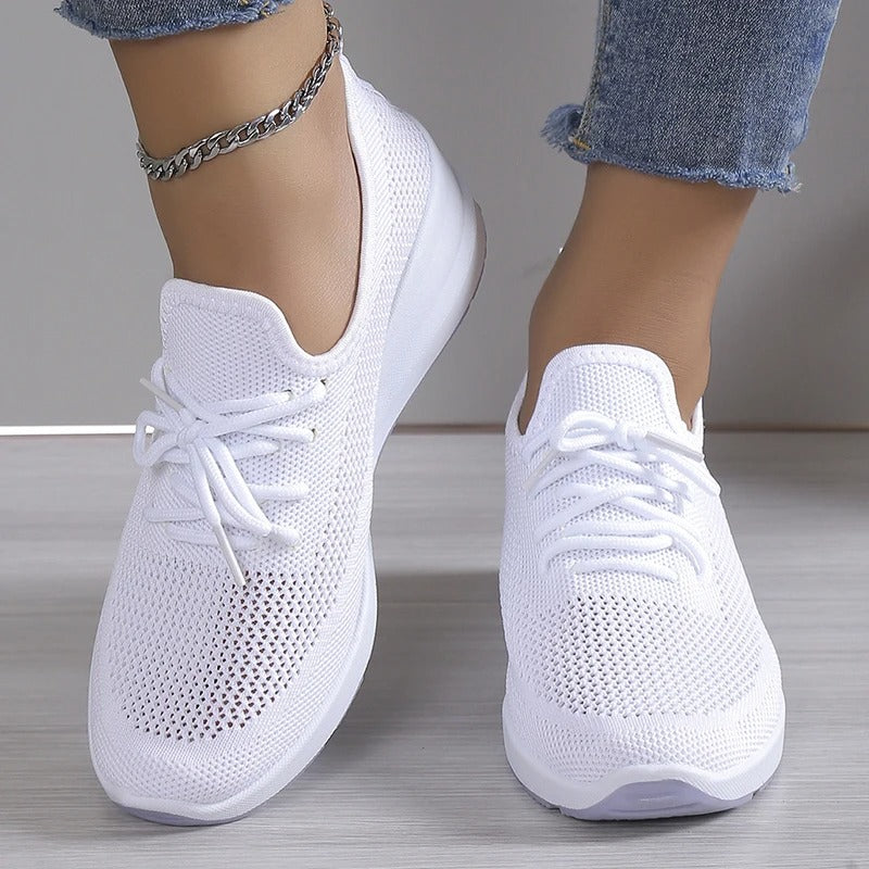 Zoe | Comfortable Orthopedic Shoes