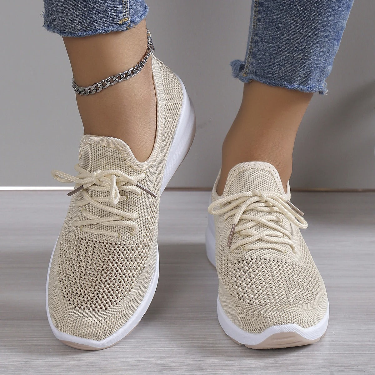 Zoe | Comfortable Orthopedic Shoes